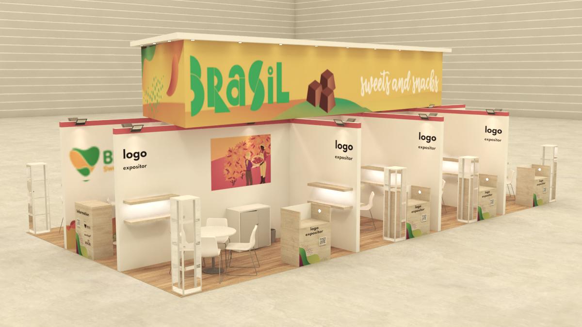 ABICAB — ISM Middle East — Dubai, EAU